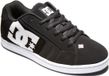 DC Shoes Net Schoenen Zwart EU 43 Man