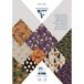 Clairefontaine 95543C - Blok van 20 Vellen met Halloween Motieven 21x29,7cm