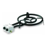 Lacor 63761F elektrisch fornuis
