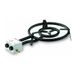Lacor 63761F elektrisch fornuis