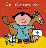 Centraal Boekhuis Clavis Uitgeverij Beroepenreeks - De dierenarts