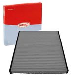 Corteco 80001037 luchtfilter voor cabine