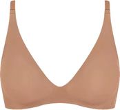 Sloggi Women ZERO Feel 2.0 THE UP P Bra - BH - lichtbruin