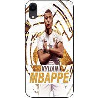 Maniacase Hoesje voor Oppo A32 Sangoku Naruto Luffy uit één stuk Dragon Ball Z zwart-witte achtergrond, anime manga