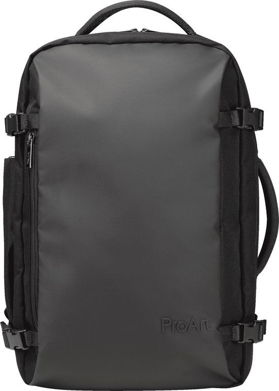 ASUS ProArt PP2700 43,2 cm (17") Rugzak Zwart