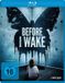 Alive AG Before I Wake Blu-ray