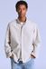Levi's Chemise décontractée à boutons - Homme - S - Gris / Graph Plaid Grey And Black