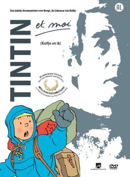 Tin Tin Et Moi / DVD / 2011