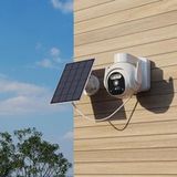 LSC Smart Connect Smart outdoor ptz battery solar camera