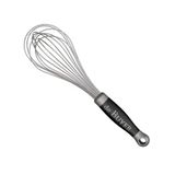 De Buyer Garde Göma - 30cm - Polypropylene & Rvs