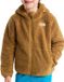 The North Face Campshire Full-Zip Fleecevest Junior - Maat 92