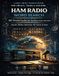 Ham Radio Word Search: 100 Large Print Themed Puzzles for Amateur Radio Operators