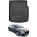 Audi Tapis de coffre 3D TPE Premium pour A7 Sportback 2010-2017