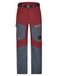 Ziener jongens Skibroek, sneeuwbroek, waterdicht, warm, PFC-vrij Akando