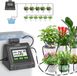 Système d'arrosage automatique sans marque - Kit d'irrigation goutte à goutte