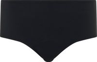 Chantelle Period Panty Essential Hogetailleslip Zwart