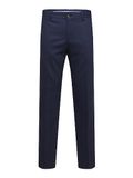 SELECTED HOMME SLHSLIM-NEIL TRS B Noos kostuumbroek, Navy Blazer, 94, Navy Blazer