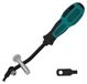 Icecat Extracteur pour moteur, adapté pour arbre à cames, vilebrequin, arbres et paliers lisses, silicone, modèle 58430