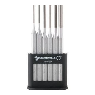 Stahlwille pons set - 6-delig - No. 108/6 D