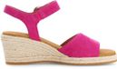 Gabor - Sandales plates femme - Printemps/Été 2026