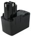 vhbw Batterie compatible avec Bosch GSR 9.6 VES-2, GSR 9.6VE2, GSR 9.6 Old Version, GSR 9.6V, GSR 9.6 VES-1, GSR 9.6 VE-2 Outil (2000 mAh, NiMH, 9,6 V)