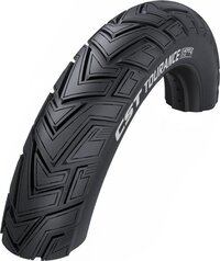 CST Fatbike buitenband - 20x4.00 - anti-lek - versterkte zijwanden - 60 TPI