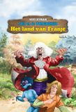Uitgeverij Sam Northerlake Alex en de Wolpertinger 4 - Het land van Franje