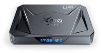 Lipa X96Q Android Tv Box 4-32 GB Android 14