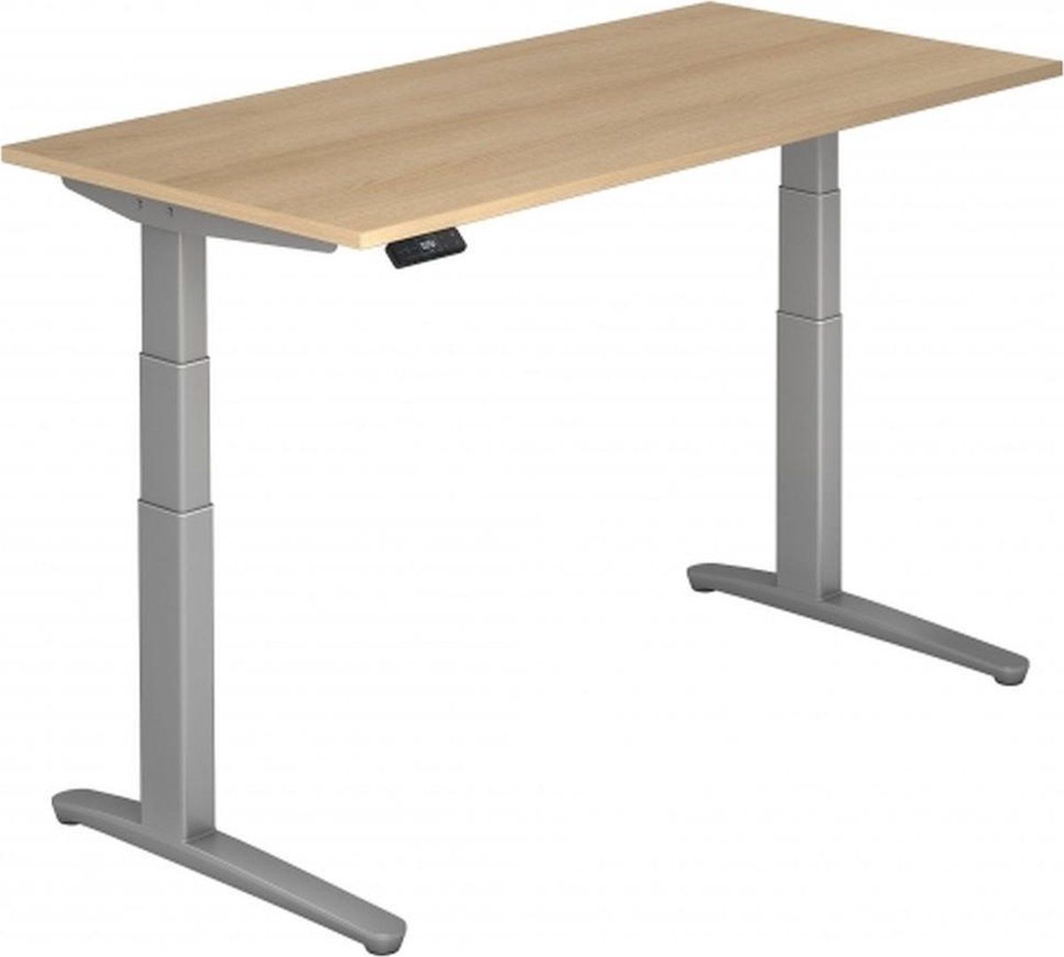 hjh OFFICE PRO Xbhm 16 SS Eik - Eiken - 4032062168301