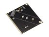 KALEA-INFORMATIQUE Adapter voor montage van een M2 NVMe M Key SSD op een MXM MXM3.0 NVMe-poort