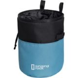 SINGING ROCK - SPORT Uniseks Volwassen Krijttas Duo -Azul Sporting Goods, Multicolor, One Size