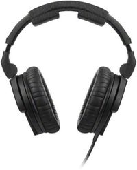Sennheiser HD 280 PRO - Casque circum-auriculaire - Noir