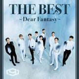 The Sf9 - Best -Dear Fantasy- (CD)