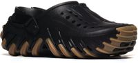 Crocs Echo Gum Ro Klompen Zwart EU 38-39
