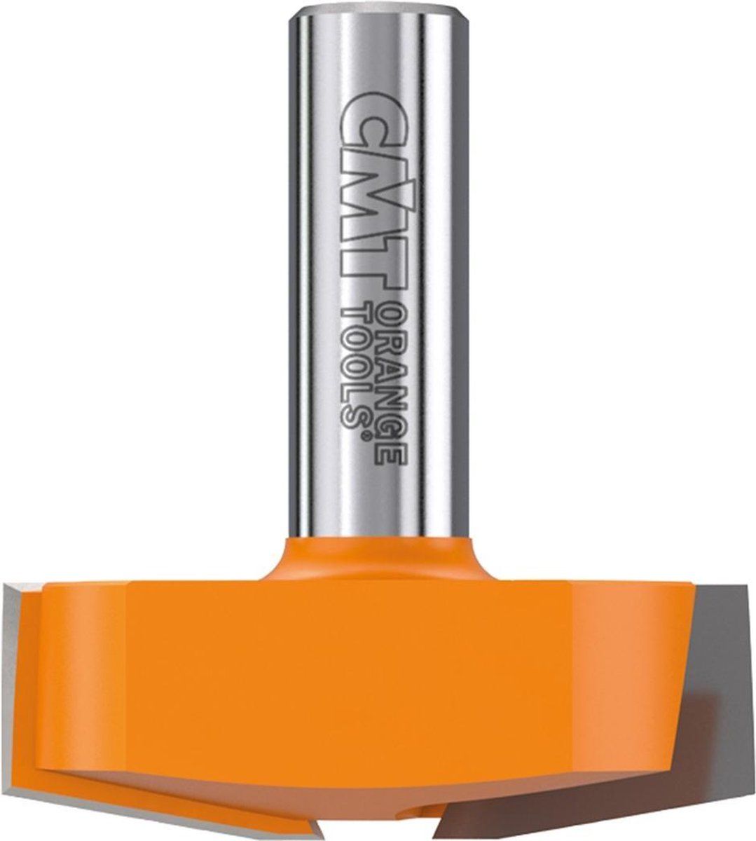 CMT 970.502.11 - frees voor deuren van MDF, hw s 12 D 50 x 17 x 55 A 10 graden