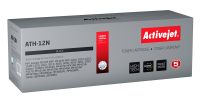 ActiveJet ATH-12N Toner Noir (Remplacement HP 12A Q2612A, Canon FX-10) - 2300 Pages