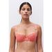 Chantelle Cabaret Sauvage Soutien-gorge Orange Taille: G75