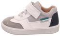 Baskets montantes