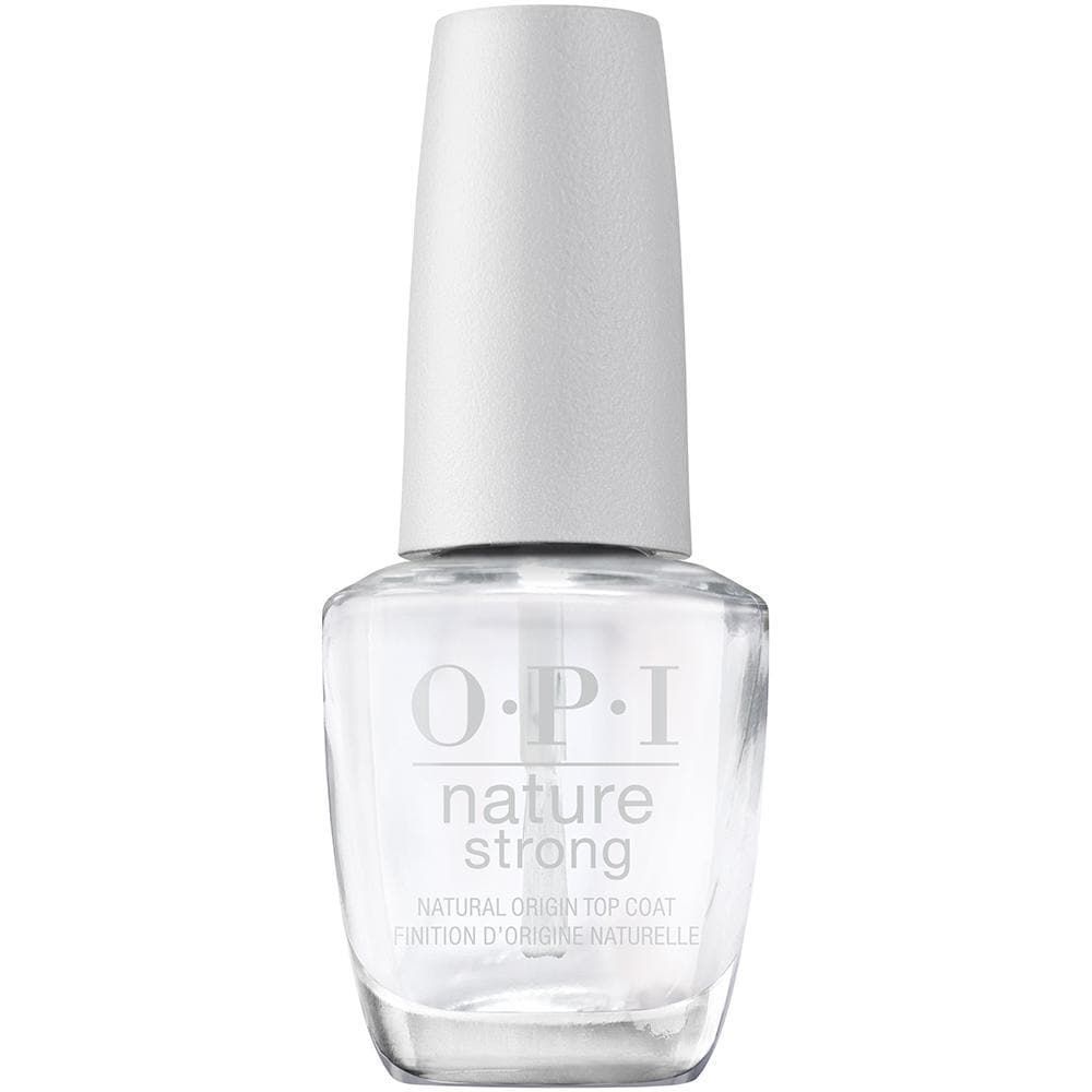 OPI Nature Strong Nagellak - 15 ml - 4064665001143