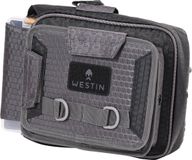 Westin W4 Quick Bag Small Titanium Black Heuptas