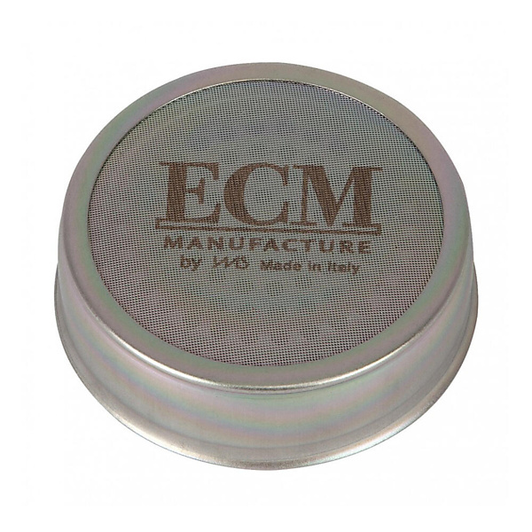 ECM ECM IMS Precisie Douchezeef Nanotech Coating