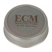 ECM ECM IMS Precisie Douchezeef Nanotech Coating