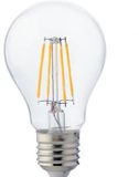 BES LED LED Lamp - Filament - E27 Fitting - 4W - Warm Wit 2700K
