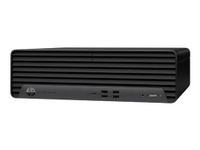 HP Elite 600 G9 SFF Desktop PC 881L0EA [Intel i5-13500, 8GB RAM, 256GB SSD, Intel UHD Graphics 770, Windows 11 Pro]