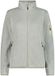 CMP Damesfleece Knit-Tech Heavy Pistacchio-Bianco 4XL