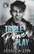 Triple Icecat Triple Power Play: A Dark Hockey Romance