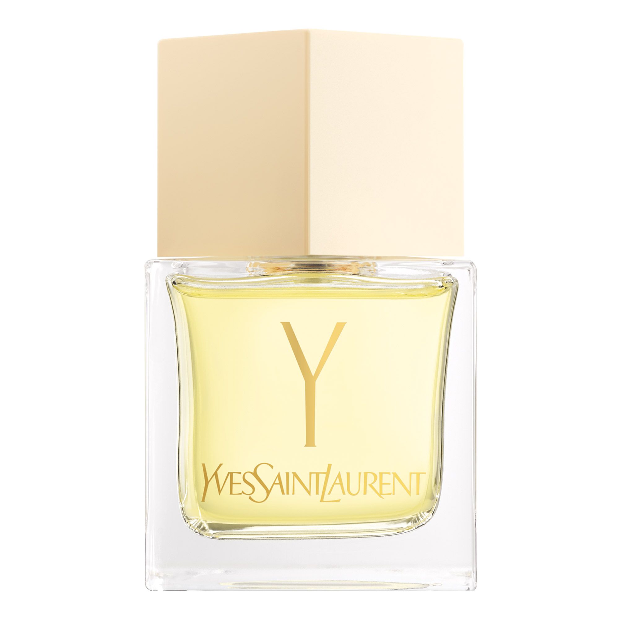 Yves Saint Laurent Eau de toilette / 80 ml / Women