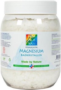 DeBa Pharma Himalaya Magnesiumvlokken 1000 g