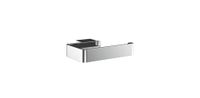 emco loftpapierhouder zonder deksel, 050000101, Kleur: chroom