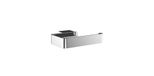emco loftpapierhouder zonder deksel, 050000101, Kleur: chroom